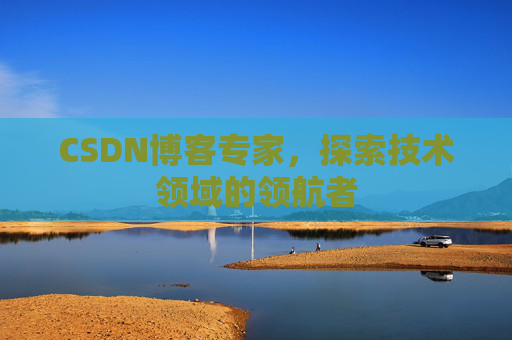 CSDN博客专家，探索技术领域的领航者
